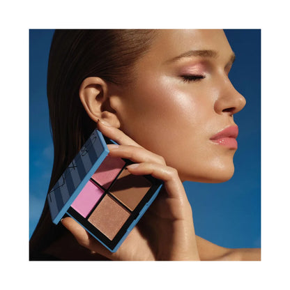 NARS Hot Escape Cheek Palette