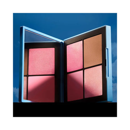 NARS Hot Escape Cheek Palette