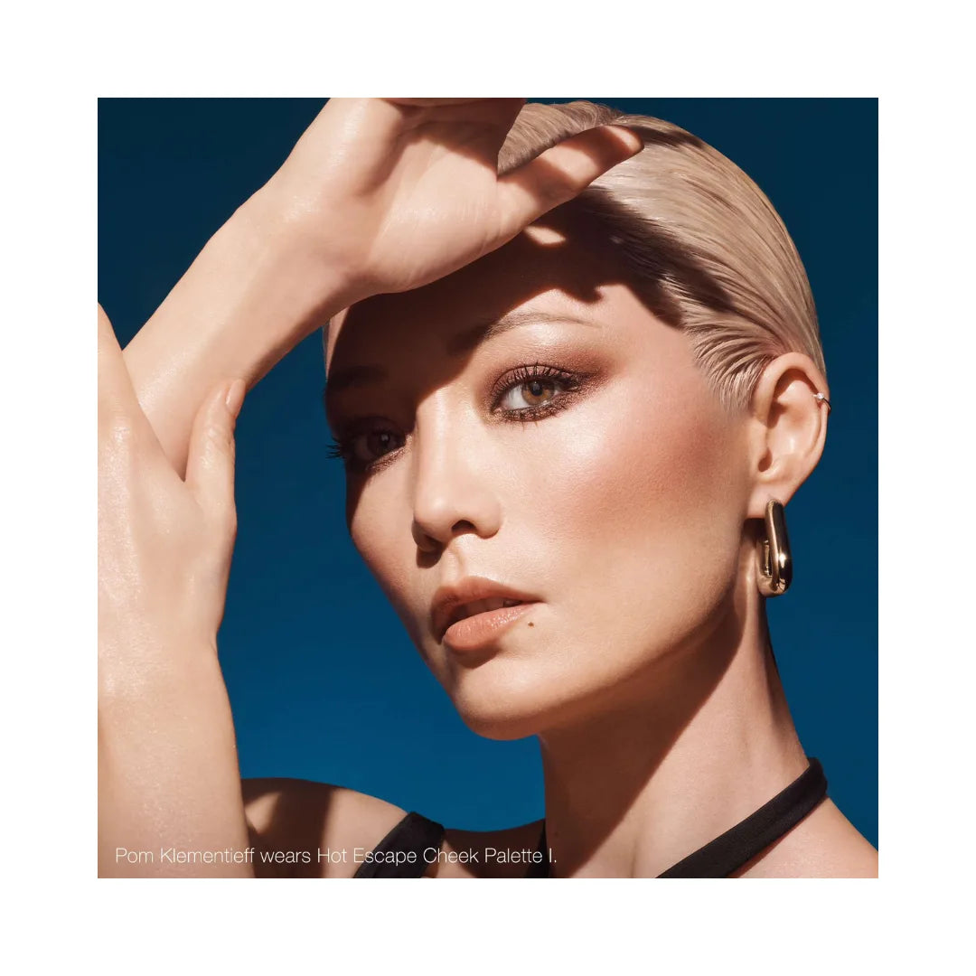 NARS Hot Escape Cheek Palette