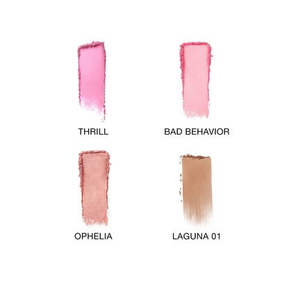 NARS Hot Escape Cheek Palette