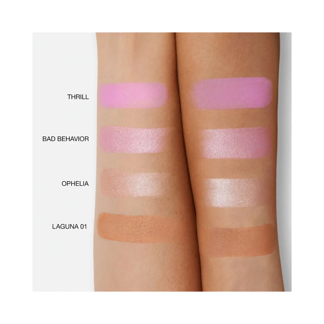 NARS Hot Escape Cheek Palette