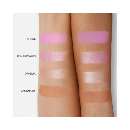 NARS Hot Escape Cheek Palette