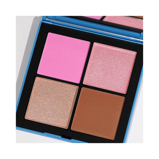 NARS Hot Escape Cheek Palette