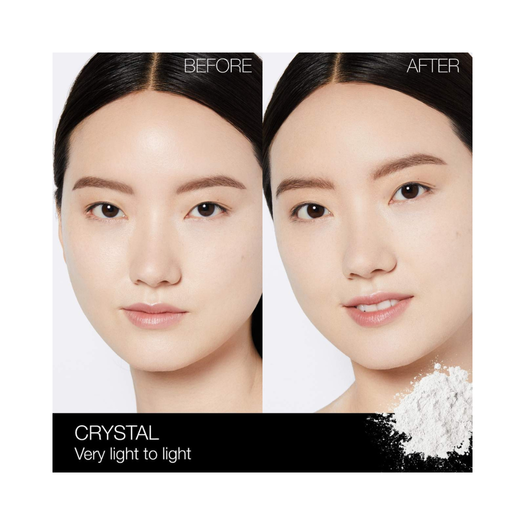 NARS Light Reflecting Setting Powder Lunar New Year Set