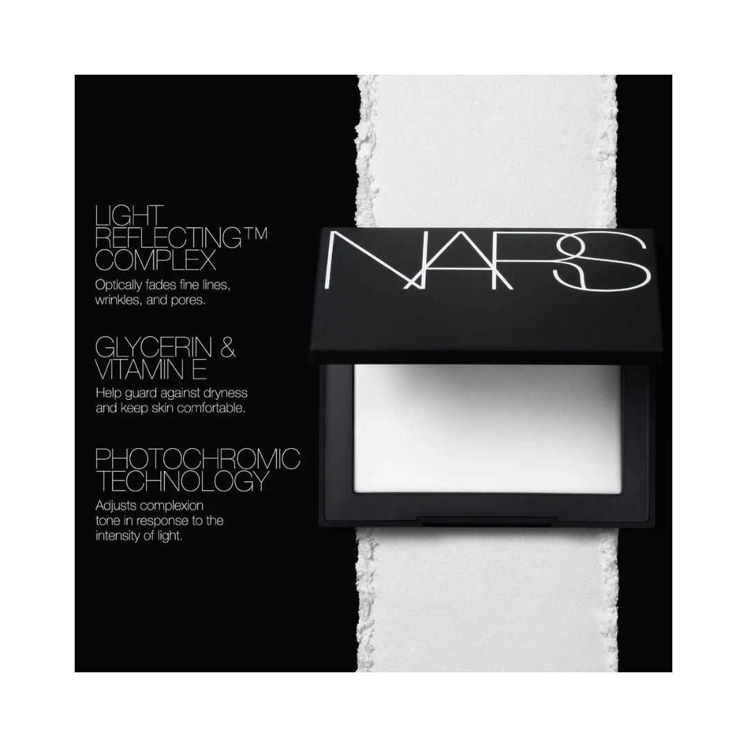 NARS Light Reflecting Setting Powder Lunar New Year Set