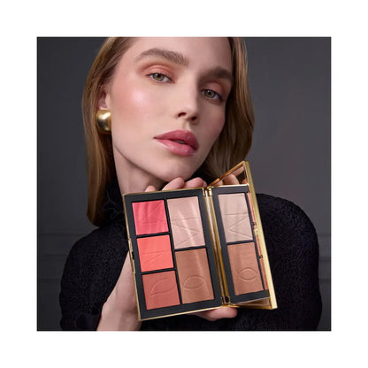 NARS Pure Luxury Light Reflecting Cheek & Eye Palette