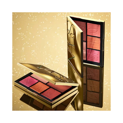 NARS Pure Luxury Light Reflecting Cheek & Eye Palette