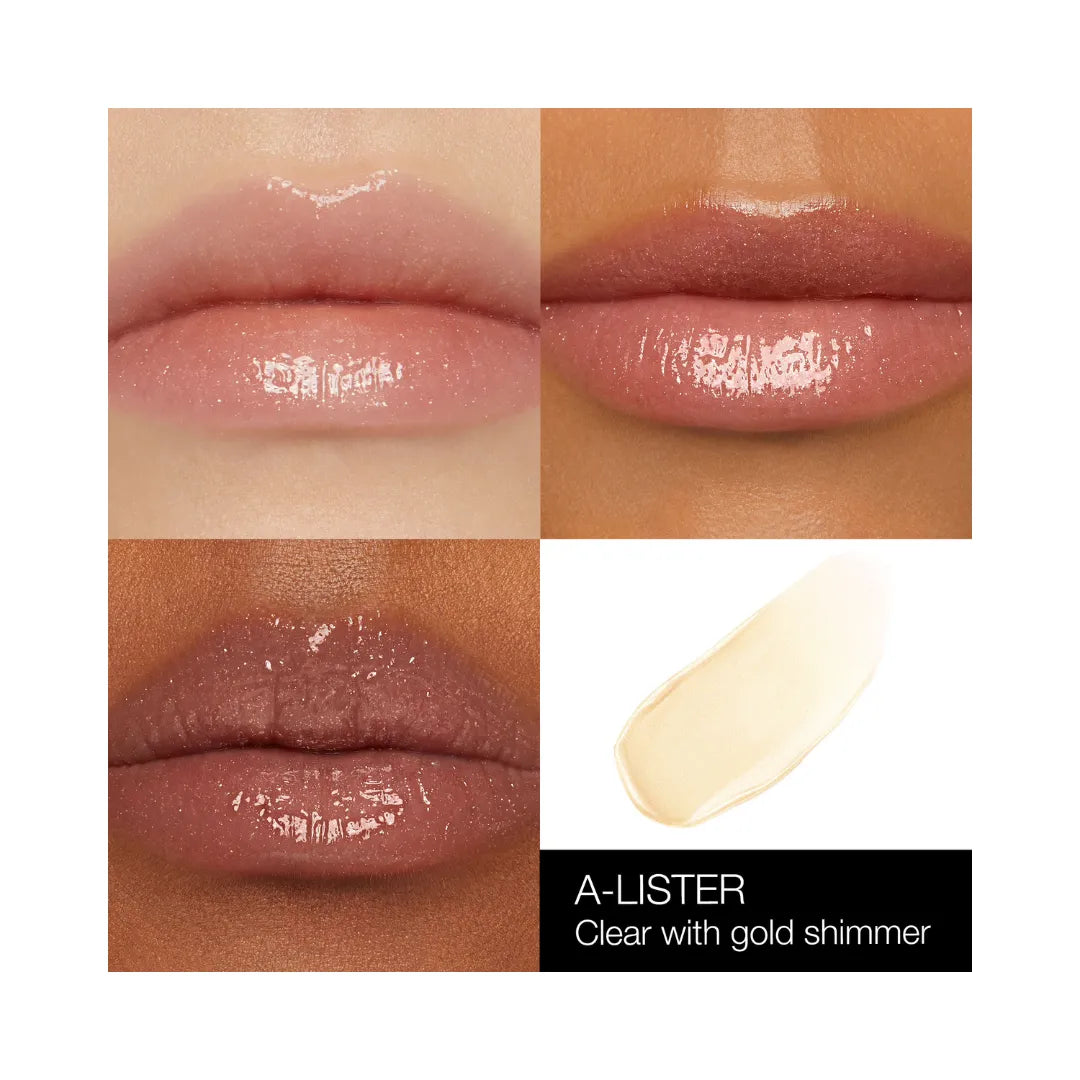 NARS Mini Afterglow Lip Shine Set
