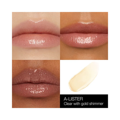 NARS Mini Afterglow Lip Shine Set