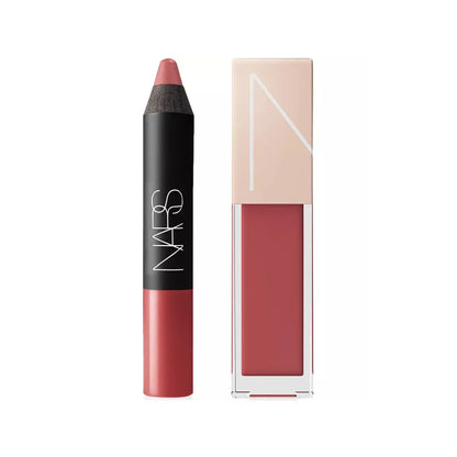 NARS Shine On Mini Dolce Vita Lip Set