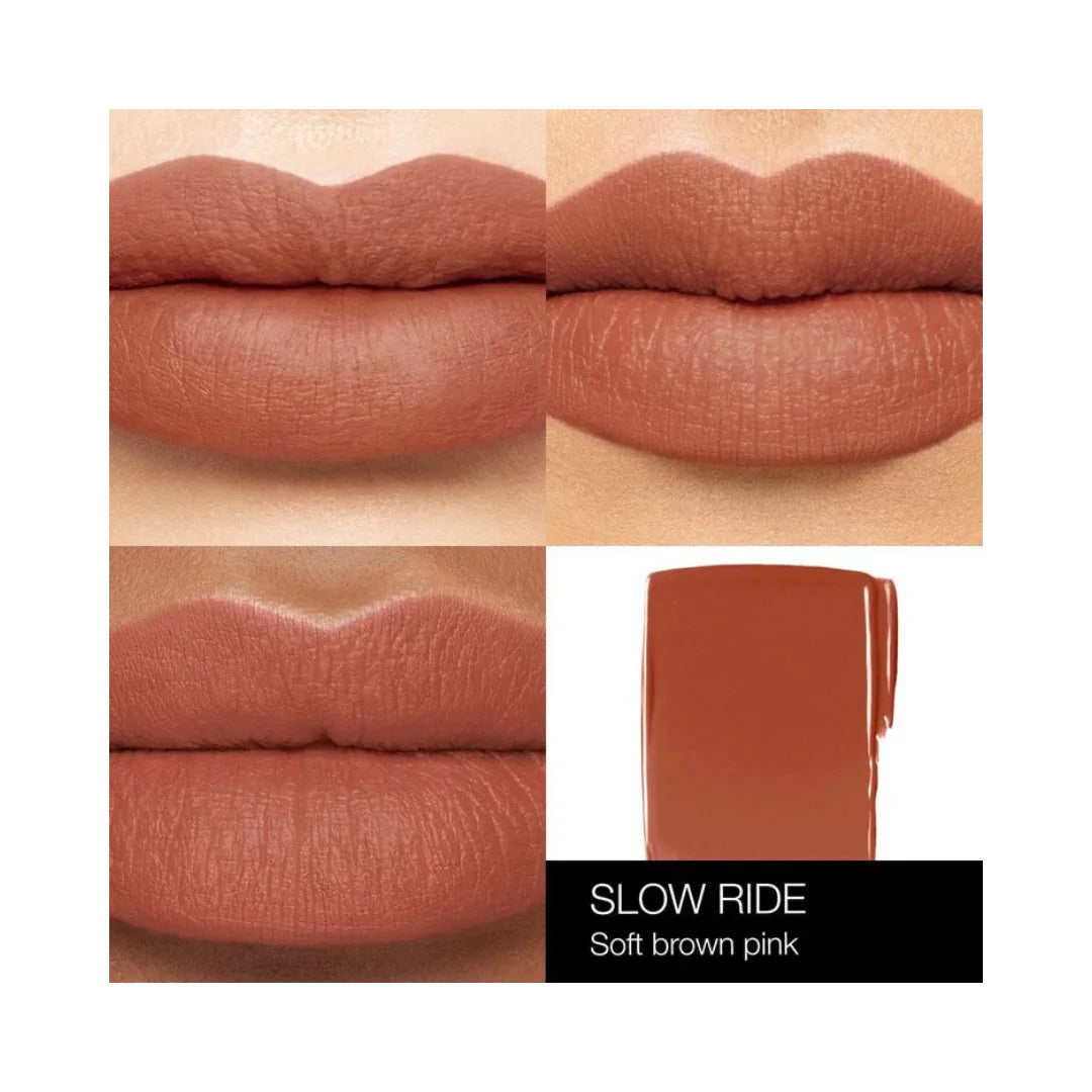 NARS Powermatte Pigment Lipstick Duo