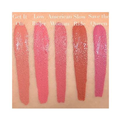 NARS Powermatte Pigment Lipstick Duo