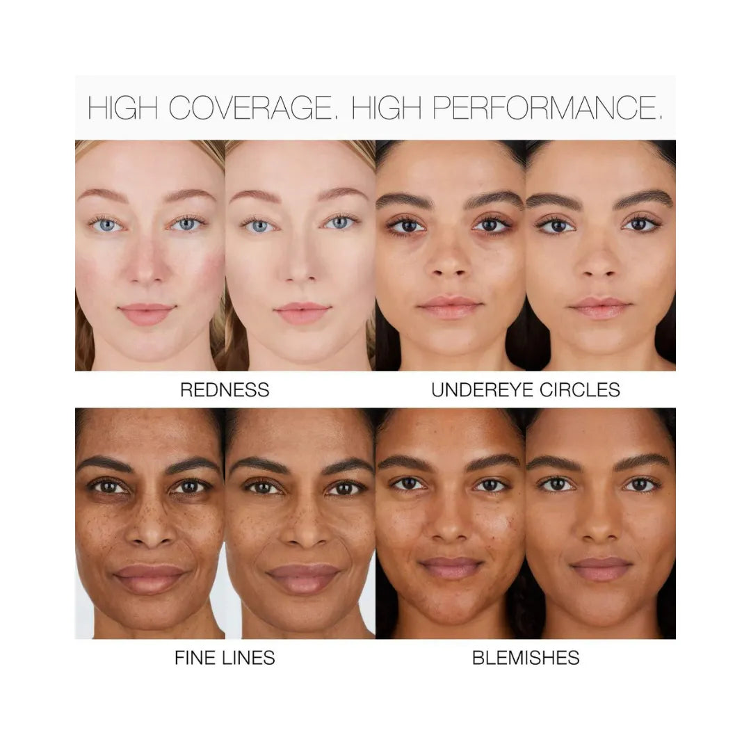 NARS Soft Matte Complete Full Coverage Longwear Concealer