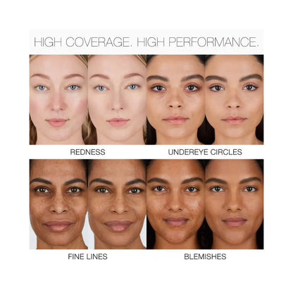 NARS Soft Matte Complete Full Coverage Longwear Concealer