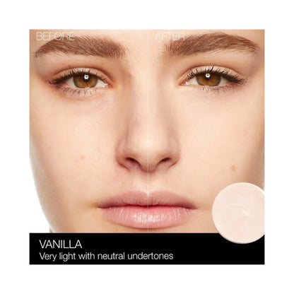 NARS Soft Matte Complete Full Coverage Longwear Concealer