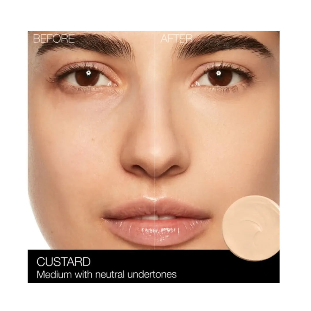 NARS Soft Matte Complete Full Coverage Longwear Concealer