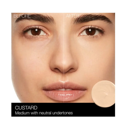 NARS Soft Matte Complete Full Coverage Longwear Concealer