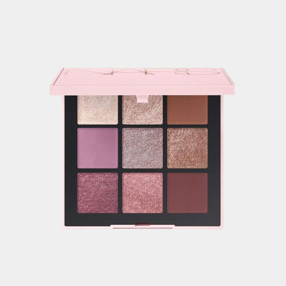 NARS Afterglow Tempting Eyeshadow Palette
