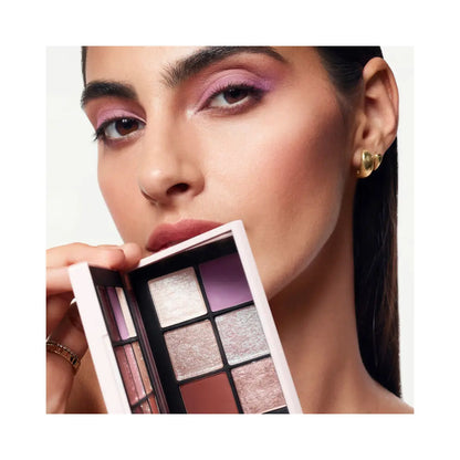 NARS Afterglow Tempting Eyeshadow Palette