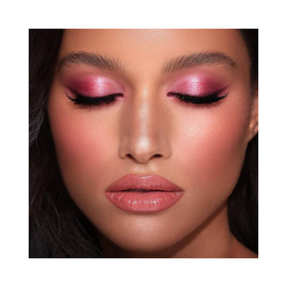 Natasha Denona Mini Crush Eyeshadow Palette & Eyeshadow Brush Gift
