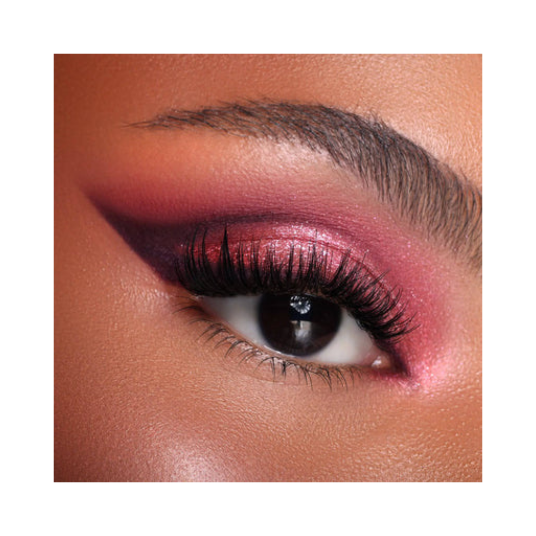Natasha Denona Mini Crush Eyeshadow Palette & Eyeshadow Brush Gift