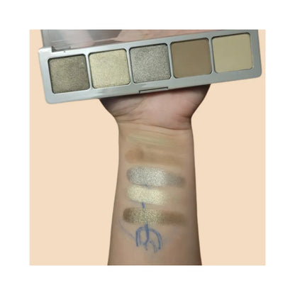 NATASHA DENONA Hot Taupic Eyeshadow Palette