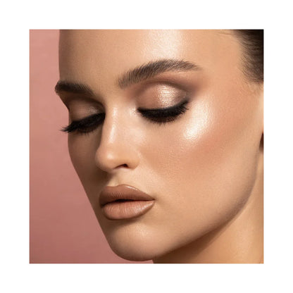 NATASHA DENONA Hot Taupic Eyeshadow Palette