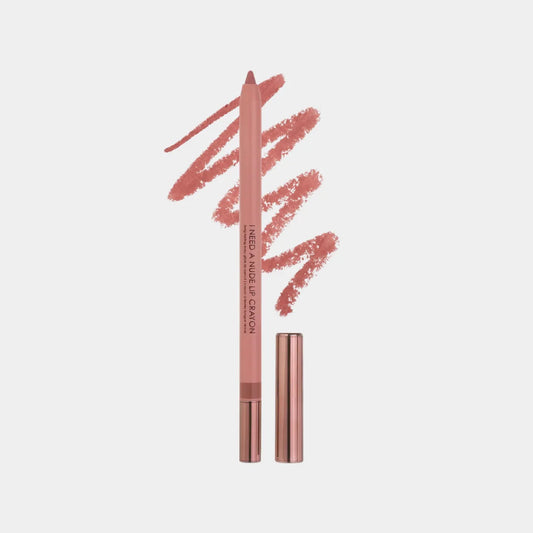 NATASHA DENONA I Need A Nude Lip Liner