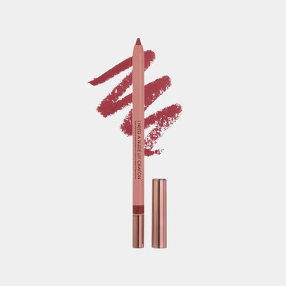 NATASHA DENONA I Need A Nude Lip Liner