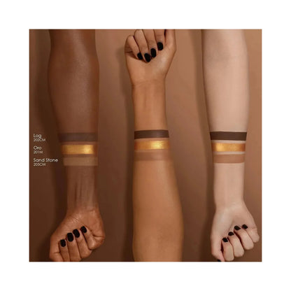 NATASHA DENONA Mini Baby Gold Eyeshadow Palette