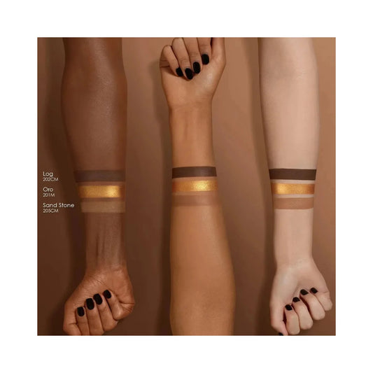 NATASHA DENONA Mini Baby Gold Eyeshadow Palette