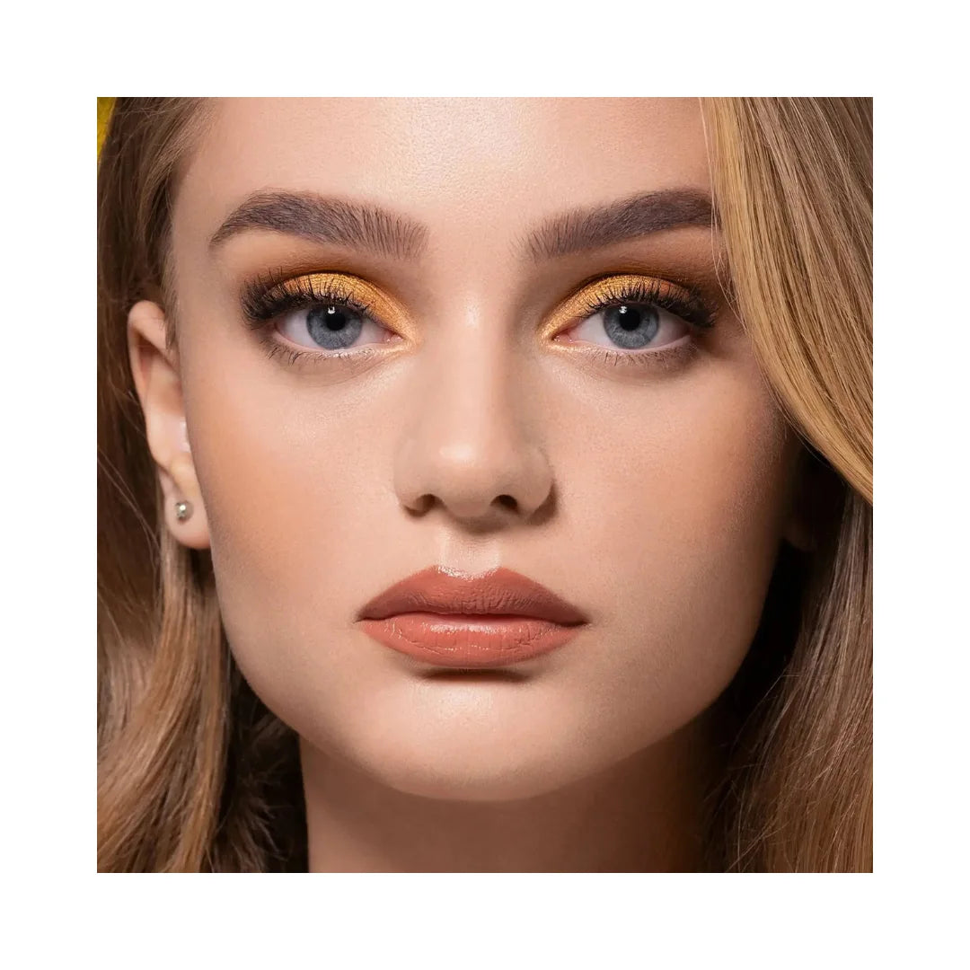 NATASHA DENONA Mini Baby Gold Eyeshadow Palette