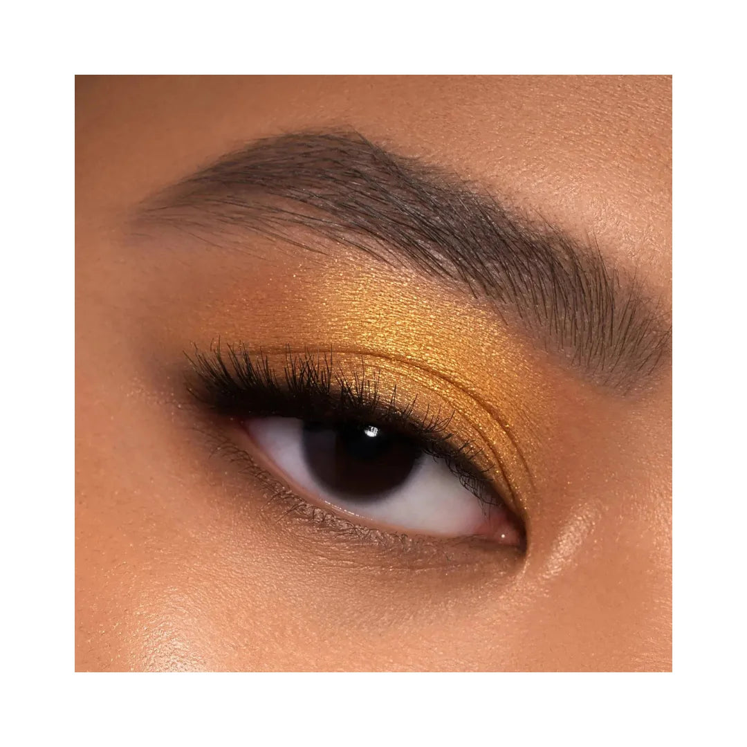 NATASHA DENONA Mini Baby Gold Eyeshadow Palette