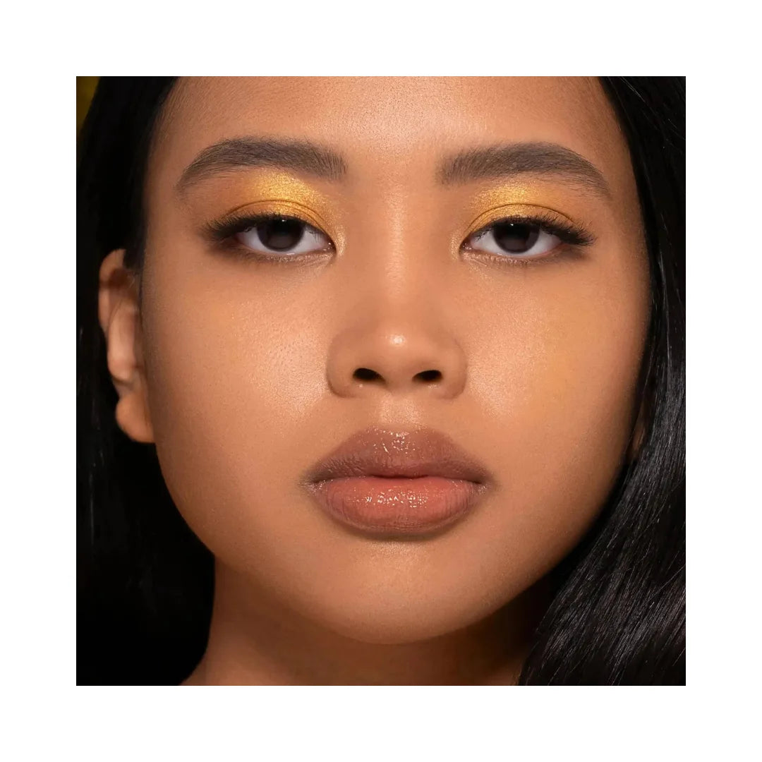 NATASHA DENONA Mini Baby Gold Eyeshadow Palette