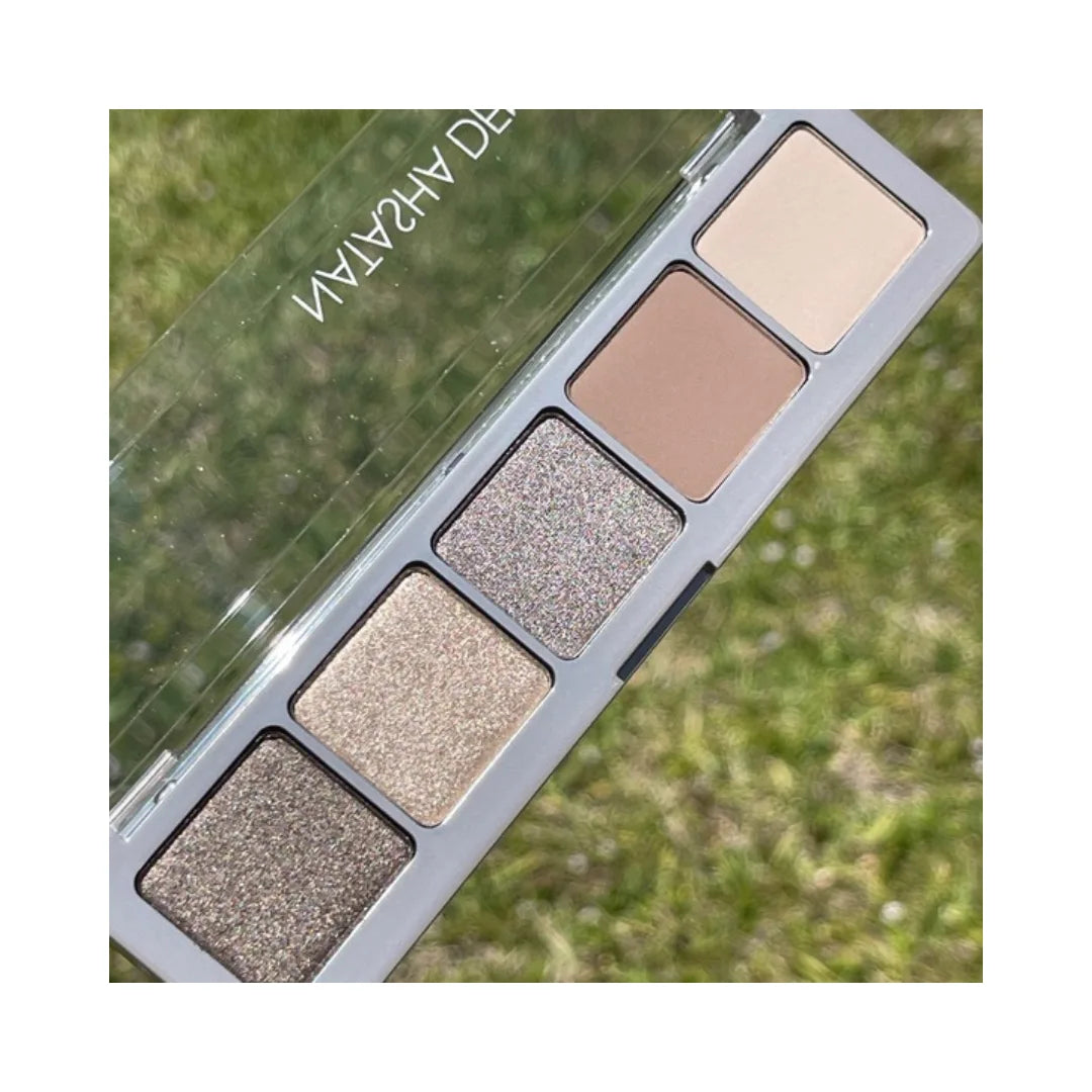 NATASHA DENONA Hot Taupic Eyeshadow Palette