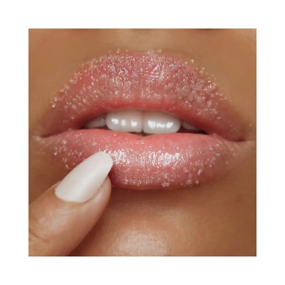 NCLA BEAUTY Pink Grapefruit The Scrub Set
