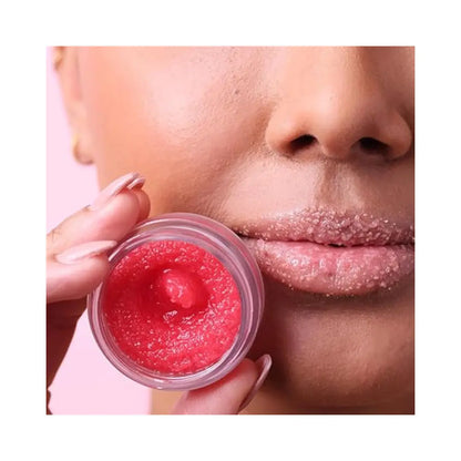 NCLA BEAUTY Pink Grapefruit The Scrub Set