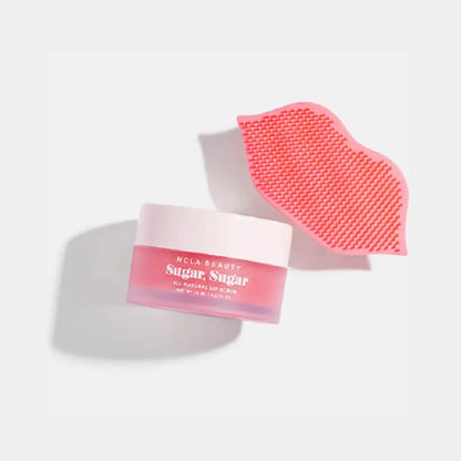 NCLA BEAUTY Pink Grapefruit The Scrub Set