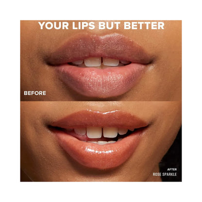 NUDESTIX Nudeglow Hydrating Peptide Lip Butter Duo Set