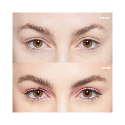 NYX PROFESSIONAL MAKEUP  The Brow Glue