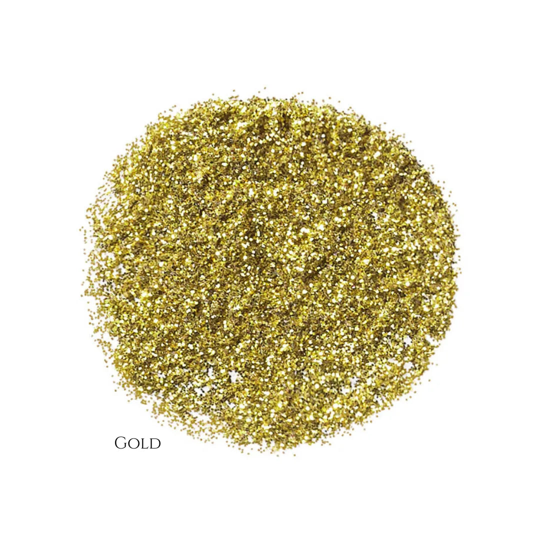 NYX PROFESSIONAL MAKEUP Face & Body Glitter