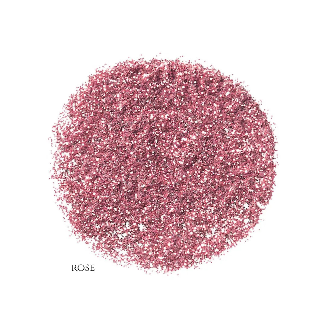 NYX PROFESSIONAL MAKEUP Face & Body Glitter