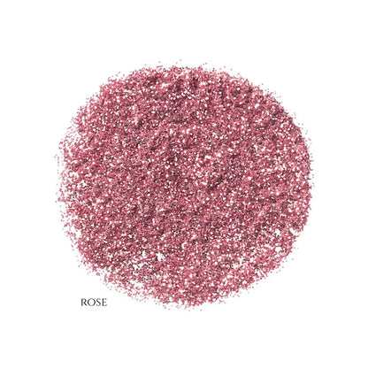 NYX PROFESSIONAL MAKEUP Face & Body Glitter