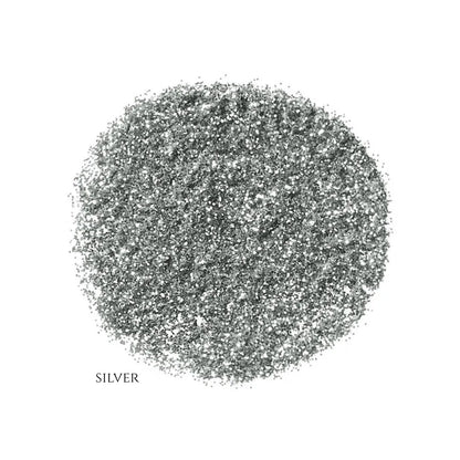 NYX PROFESSIONAL MAKEUP Face & Body Glitter
