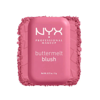 NYX PROFESSIONAL MAKEUP Buttermelt Blush