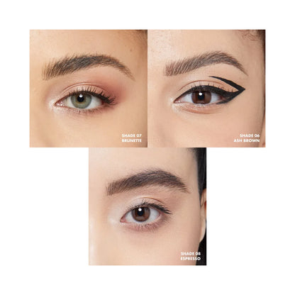 NYX PROFESSIONAL MAKEUP Lift & Snatch Brow Tint Pen