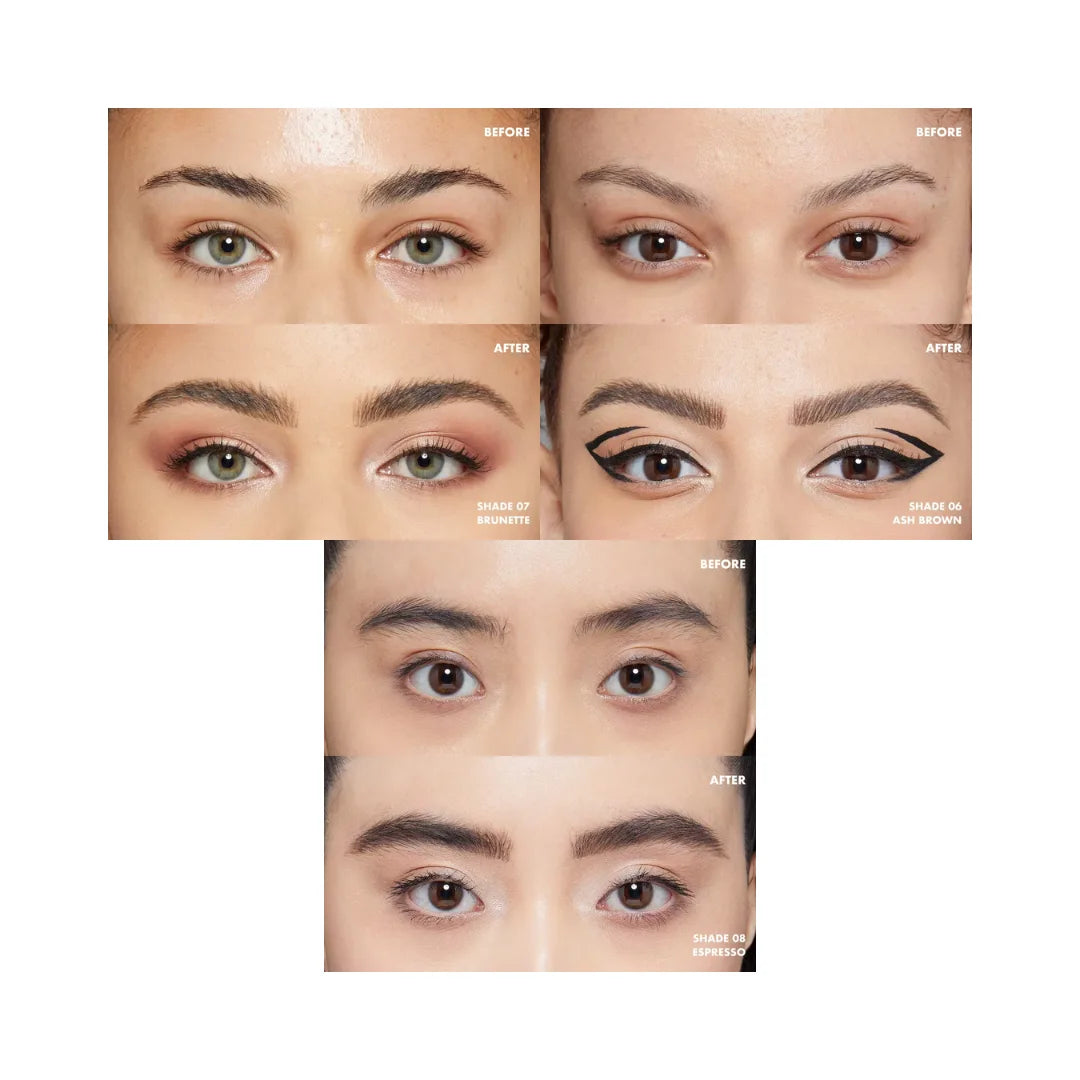 NYX PROFESSIONAL MAKEUP Lift & Snatch Brow Tint Pen