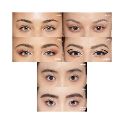 NYX PROFESSIONAL MAKEUP Lift & Snatch Brow Tint Pen