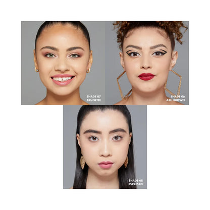 NYX PROFESSIONAL MAKEUP Lift & Snatch Brow Tint Pen