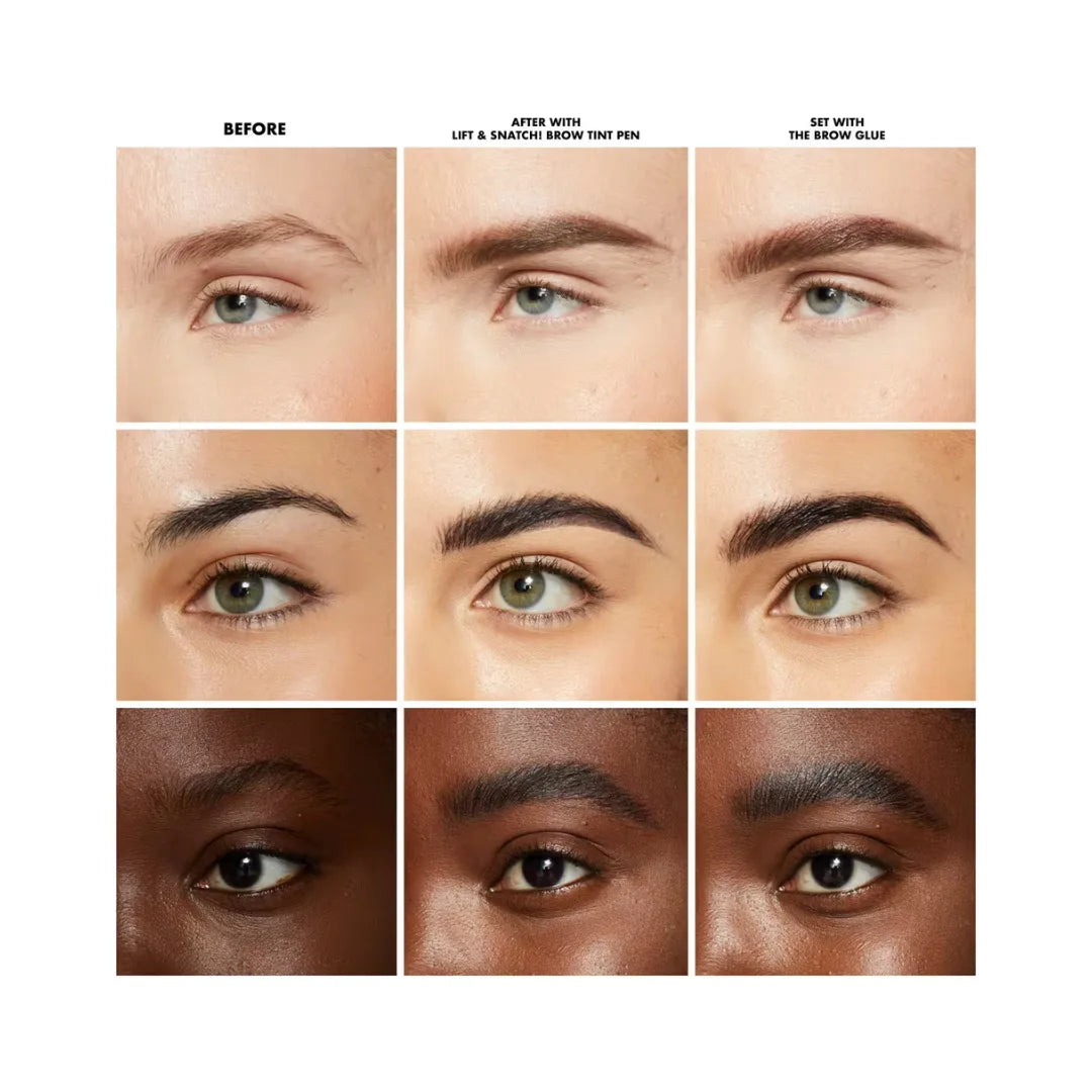 NYX PROFESSIONAL MAKEUP Lift & Snatch Brow Tint Pen